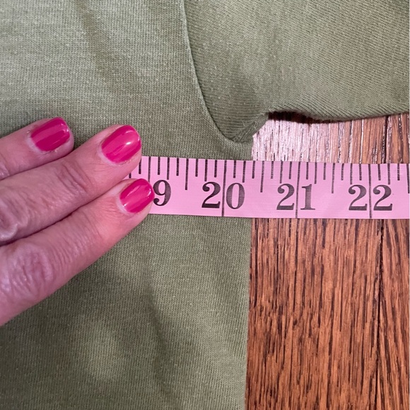 Trau & Loevner Vintage Jolly Green Giant Tee Size Large - Picture 3 of 8